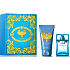Versace Eau Fraiche Man toaletní voda 30 ml + sprchový gel 50 ml, dárková sada