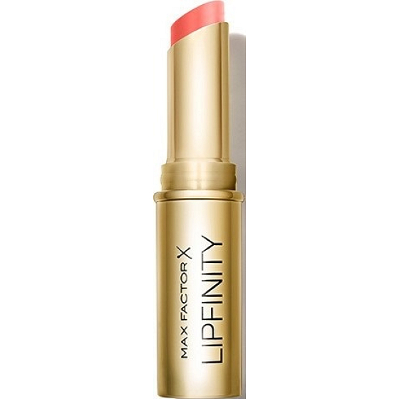 Max Factor Lipfinity Long Lasting Lipstick rtěnka 25 Ever Sumptious 3,4 g