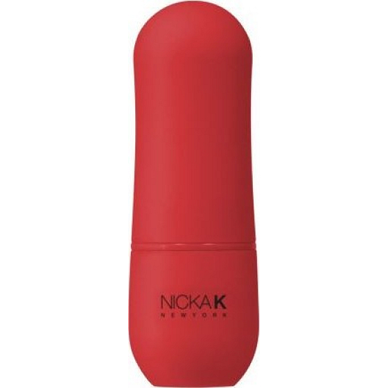 Nicka K New York Hydro Care Lip Balm hydratační balzám na rty Jahoda 4,2 g