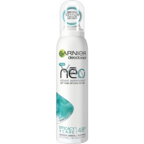 Garnier Neo Shower Clean antiperspirant deodorant sprej pro ženy 150 ml