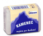 Důbrava Kamenec po holení, štípnutí hmyzem, proti pocení, popálení pokožky, zastavuje krvácení 90 g
