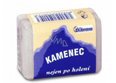 Důbrava Kamenec po holení, štípnutí hmyzem, proti pocení, popálení pokožky, zastavuje krvácení 90 g