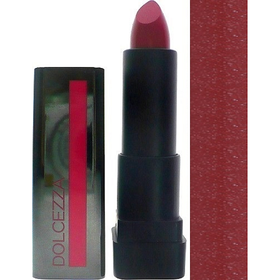 Gabriella Salvete Dolcezza Lipstick rtěnka 23 Velvet Brown 4,2 g