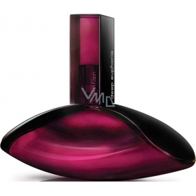 Calvin Klein Deep Euphoria parfémovaná voda pro ženy 100 ml Tester