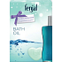 Fenjal Classic krémový olej do koupele 200 ml + krémové mýdlo 90 g, kosmetická sada