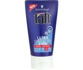 Taft Ultra Styling Gel pro 24h ultra silnou fixaci stylingový gel 150 ml