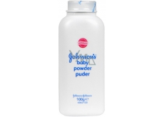 Johnsons Baby Pudr 100 g