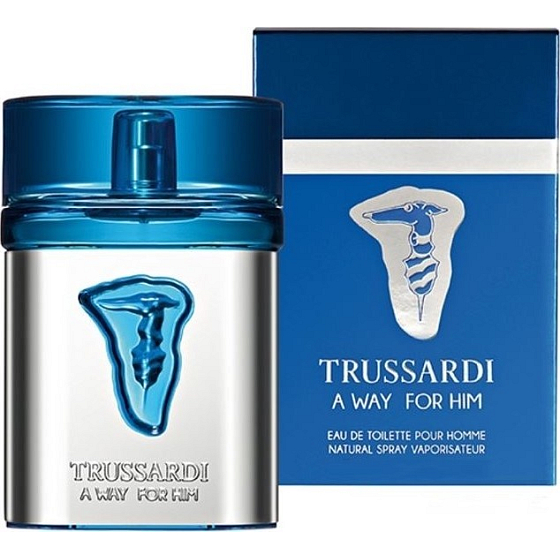 Trussardi A Way for Him toaletní voda 30 ml