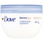 Dove Derma Spa Cashmere Comfort tělové máslo 300 ml