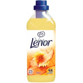 Lenor Summer Breeze aviváž 25 dávek 750 ml