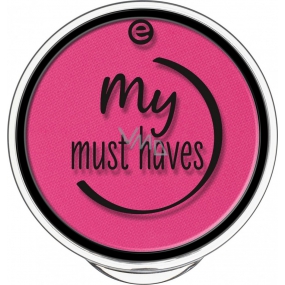 Essence My Must Haves Lip Powder pudr na rty 03 Take The Lead 1,7 g