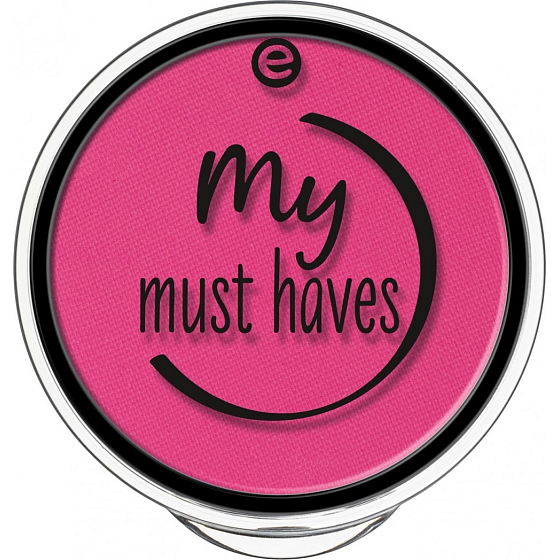 Essence My Must Haves Lip Powder pudr na rty 03 Take The Lead 1,7 g