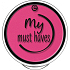 Essence My Must Haves Lip Powder pudr na rty 03 Take The Lead 1,7 g