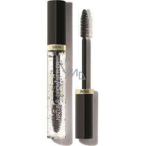 Max Factor Natural Brow Styler bezbarvý gel na obočí 01 Clear 10 ml