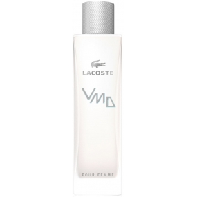 Lacoste pour Femme Legere parfémovaná voda 90 ml Tester