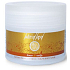 Adria Spa Citron & Slaměnka regenerační tělový peeling 150 ml