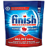 Finish All in 1 Max Regular tablety do myčky 90 kusů