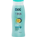 Dixi 7 Bylin Revitalizační šampon na růst vlasů 400 ml
