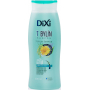 Dixi 7 Bylin Revitalizační šampon na růst vlasů 400 ml