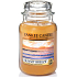 Yankee Candle Sunset Breeze - Vánek při západu slunce vonná svíčka Classic velká sklo 623 g