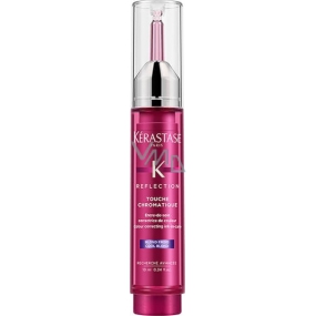 Kérastase Reflection Touche Chromatique Cool Blond Intenzivní péče pro zvýraznění blond odstínu 10 ml