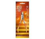 Kellermann 3 Swords Pro Future Line Kleště na nehty 10 cm FU2430