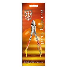 Kellermann 3 Swords Pro Future Line Kleště na nehty 10 cm FU2430