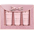 Baylis & Harding Jojoba, Vanilka a Mandlový olej krém na ruce 3 x 50 ml, kosmetická sada