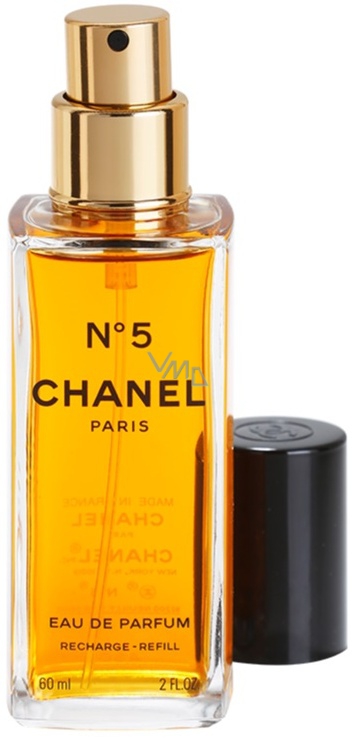 Chanel N5 - Eau de Parfum (refill)