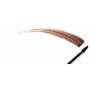Bourjois Brow Fiber Oh Oui! řasenka na obočí 002 Chestnut 6,8 ml
