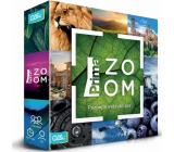Albi Zoom vědomostní kvízová hra, pro 3-6 hráčů, doporučený věk od 12 let