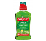 Colgate Plax Herbal Fresh ústní voda 500 ml