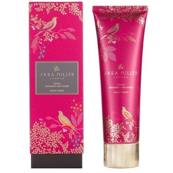 Heathcote & Ivory Pink hydratační krém na ruce a nehty 150 ml