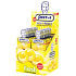 Pectol Citronový drops bez cukru s vitaminem C 24 blistrů box