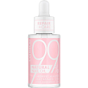 Catrice 99% Natural Nail Oil olej na nehty pro suché a poškozené nehty a nehtovou kůžičku 8 ml