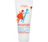 Ziaja Kids Žvýkačka zubní gel pro děti s příchutí žvýkačky 50 ml