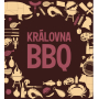 Albi Koření grilovací v krabičce Královna BBQ 2 x 20 g