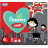 Pampers Pants Special Edition velikost 4, 9 - 15 kg plenkové kalhotky 72 kusů krabice