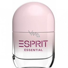 Esprit Essential parfémovaná voda pro ženy 20 ml