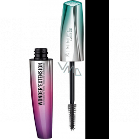 Rimmel London Wonder' Extension Mascara prodlužující řasenka 001 Black 11 ml