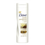 Dove Purely Pampering Bambucké máslo a vanilka tělové mléko pro suchou pokožku 400 ml