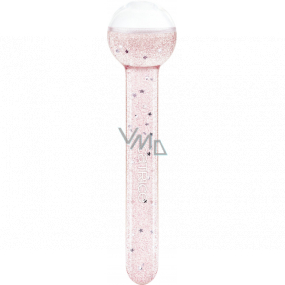 Catrice Holiday Skin Cooling Facial Globe chladící kulička na obličej 1 kus