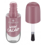 Essence Nail Colour Gel gelový lak na nehty 26 Wow Cacao 8 ml