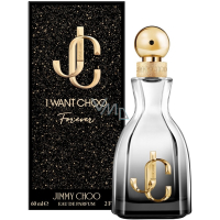 Jimmy Choo I Want Choo Forever parfémovaná voda pro ženy 60 ml