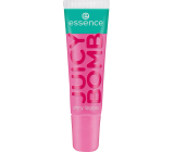 Essence Juicy Bomb lesk na rty s ovocnou vůní 102 Witty Watermelon 10 ml