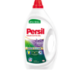 Persil Deep Clean Lavender univerzální tekutý prací gel na barevné prádlo 44 dávek 1,98 l