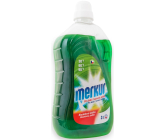 Merkur prací gel na bílé i barevné prádlo 100 dávek 3 l