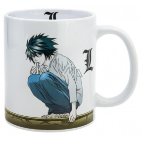 Epee Merch Death Note hrnek keramický 315 ml