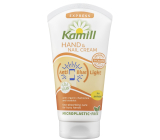 Kamill Express krém na ruce a nehty 75 ml