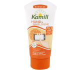 Kamill Express krém na ruce a nehty 75 ml